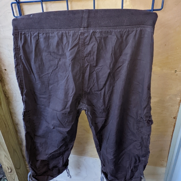 Crop pants - Picture 5 of 5